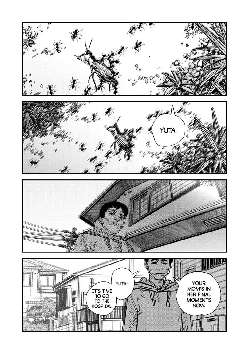 Goodbye, Eri Chapter 0 page 14 - Oneshot