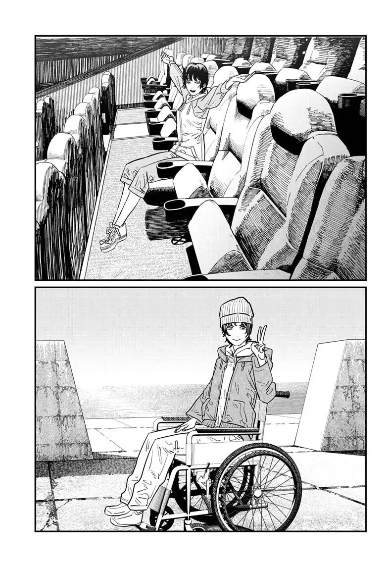 Goodbye, Eri Chapter 0 page 141 - Oneshot