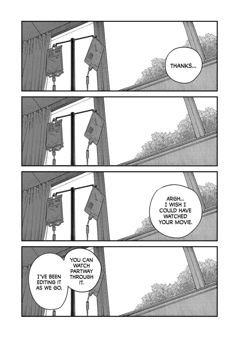 Goodbye, Eri Chapter 0 page 147 - Oneshot