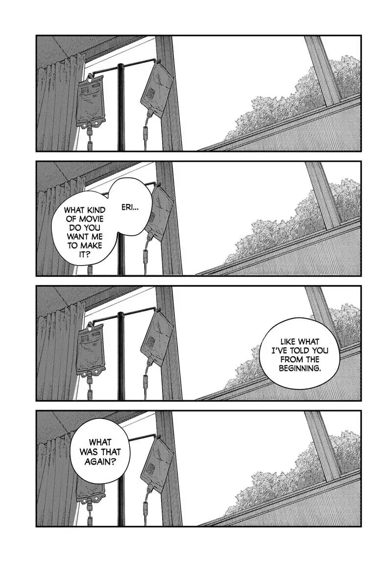 Goodbye, Eri Chapter 0 page 149 - Oneshot
