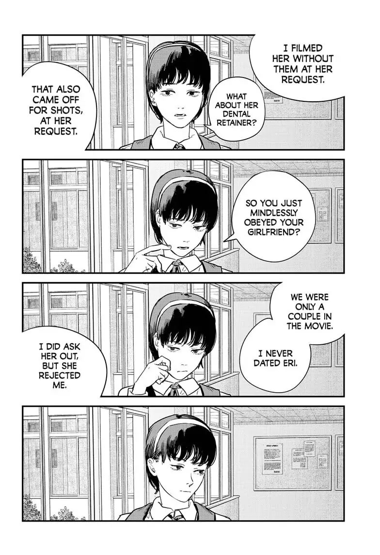 Goodbye, Eri Chapter 0 page 155 - Oneshot