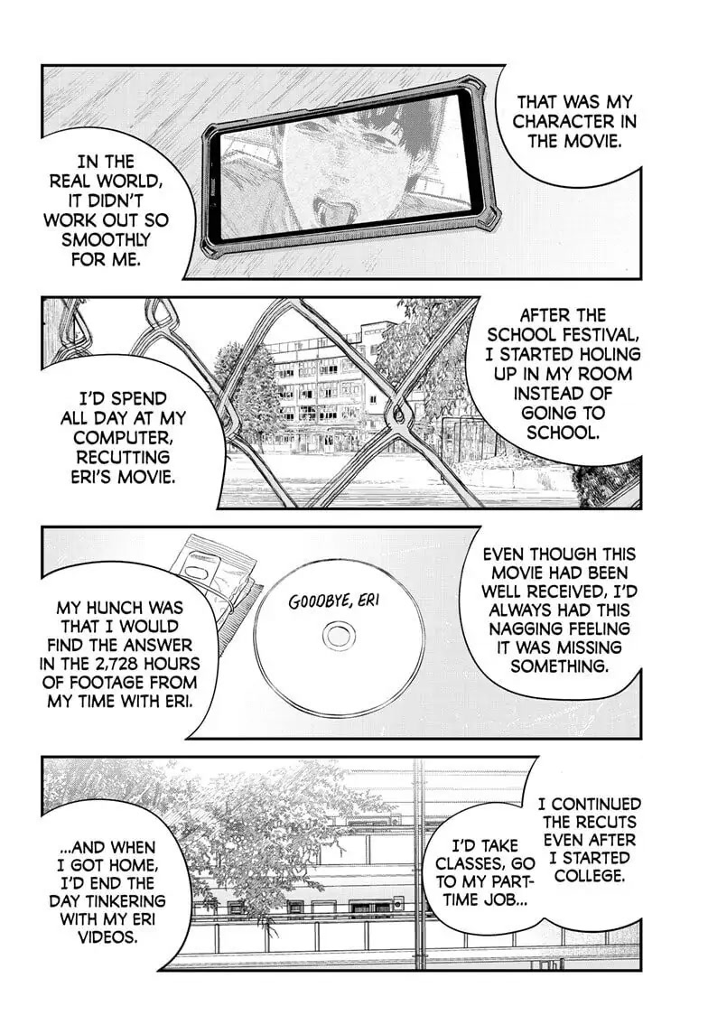 Goodbye, Eri Chapter 0 page 161 - Oneshot