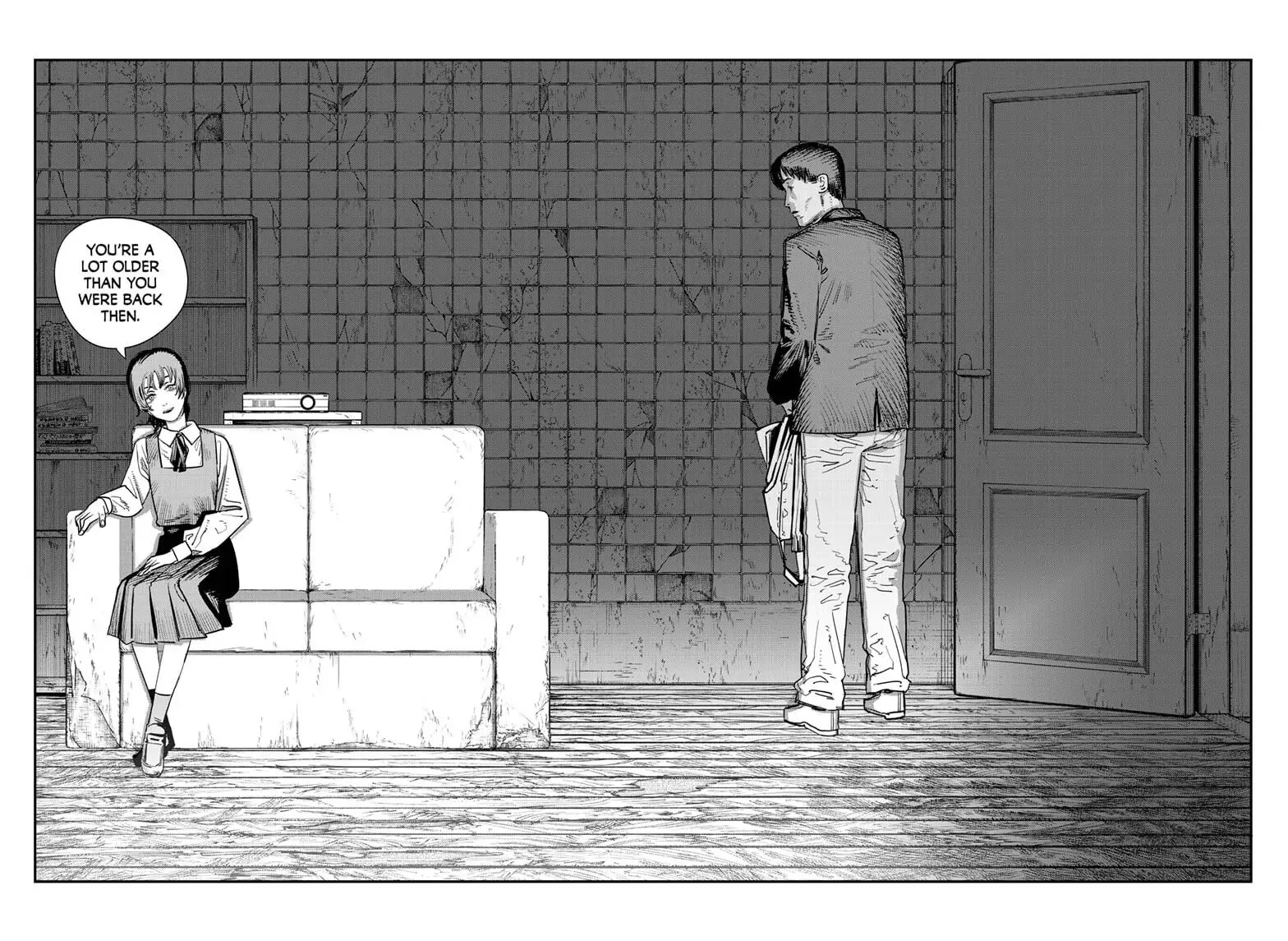 Goodbye, Eri Chapter 0 page 173 - Oneshot