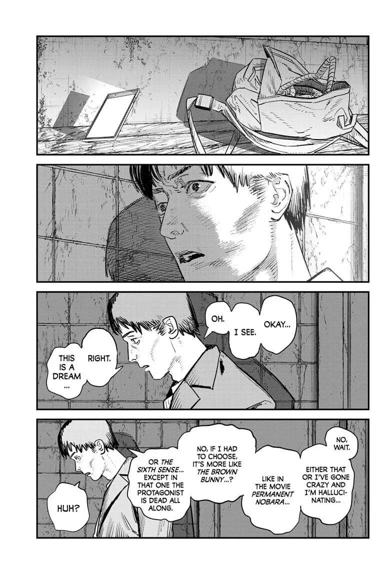 Goodbye, Eri Chapter 0 page 175 - Oneshot