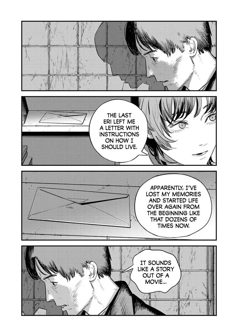 Goodbye, Eri Chapter 0 page 181 - Oneshot