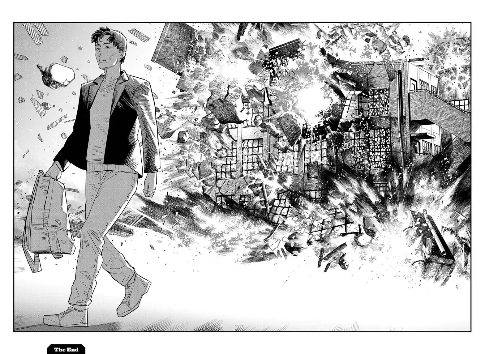 Goodbye, Eri Chapter 0 page 194 - Oneshot