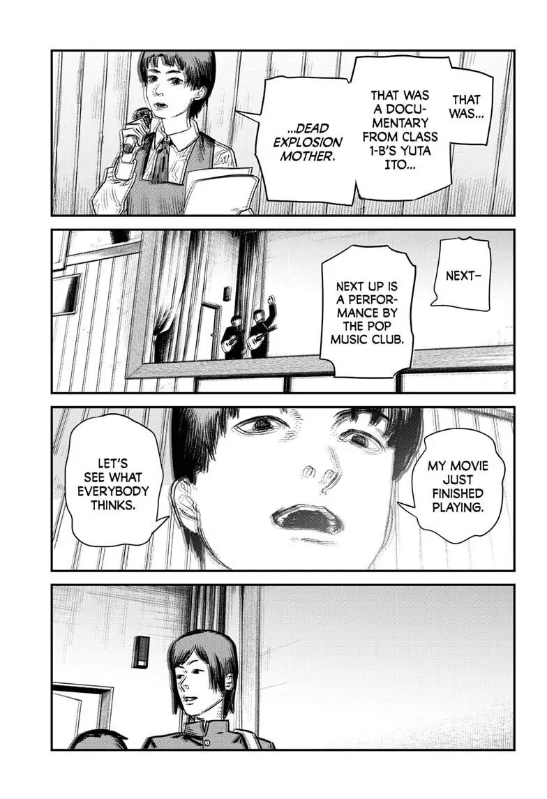 Goodbye, Eri Chapter 0 page 23 - Oneshot