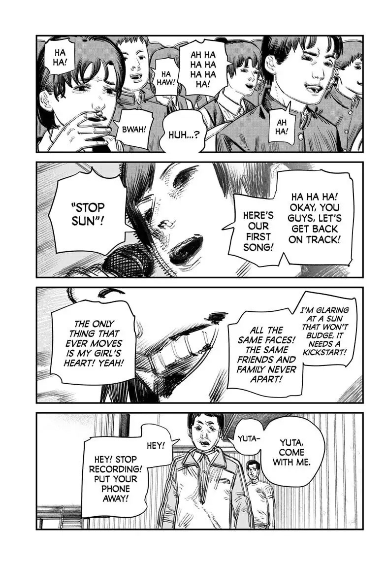 Goodbye, Eri Chapter 0 page 25 - Oneshot