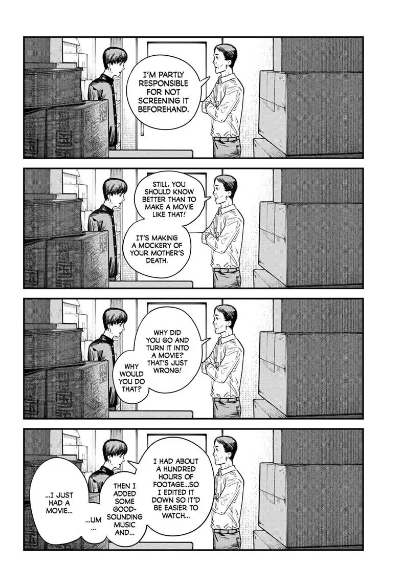 Goodbye, Eri Chapter 0 page 26 - Oneshot