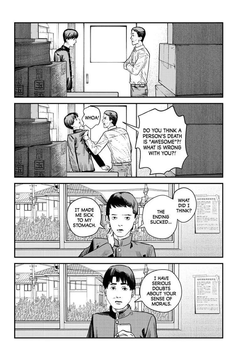 Goodbye, Eri Chapter 0 page 28 - Oneshot