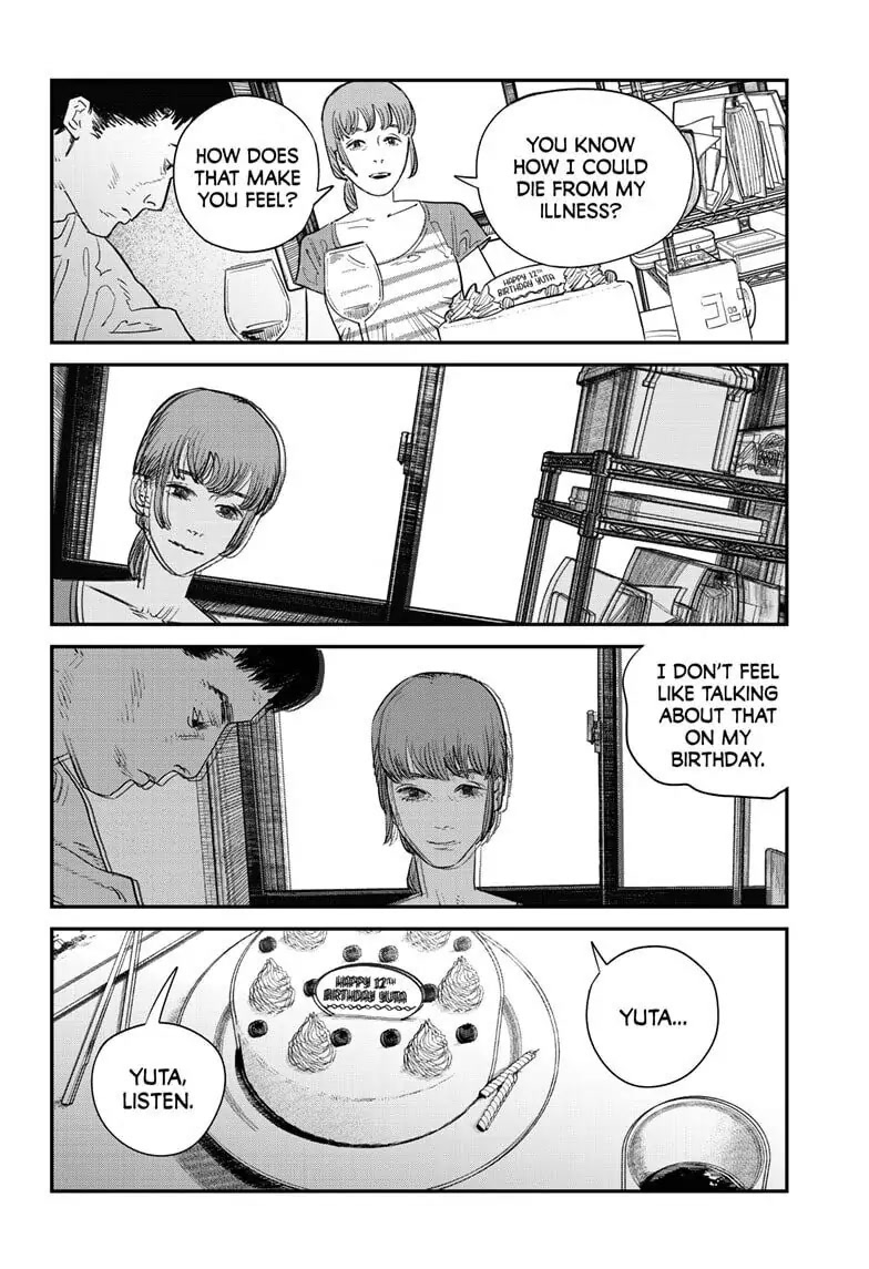 Goodbye, Eri Chapter 0 page 3 - Oneshot