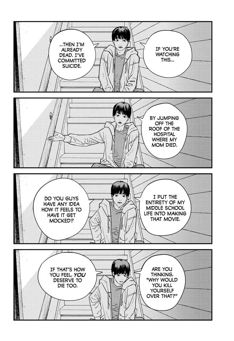 Goodbye, Eri Chapter 0 page 32 - Oneshot