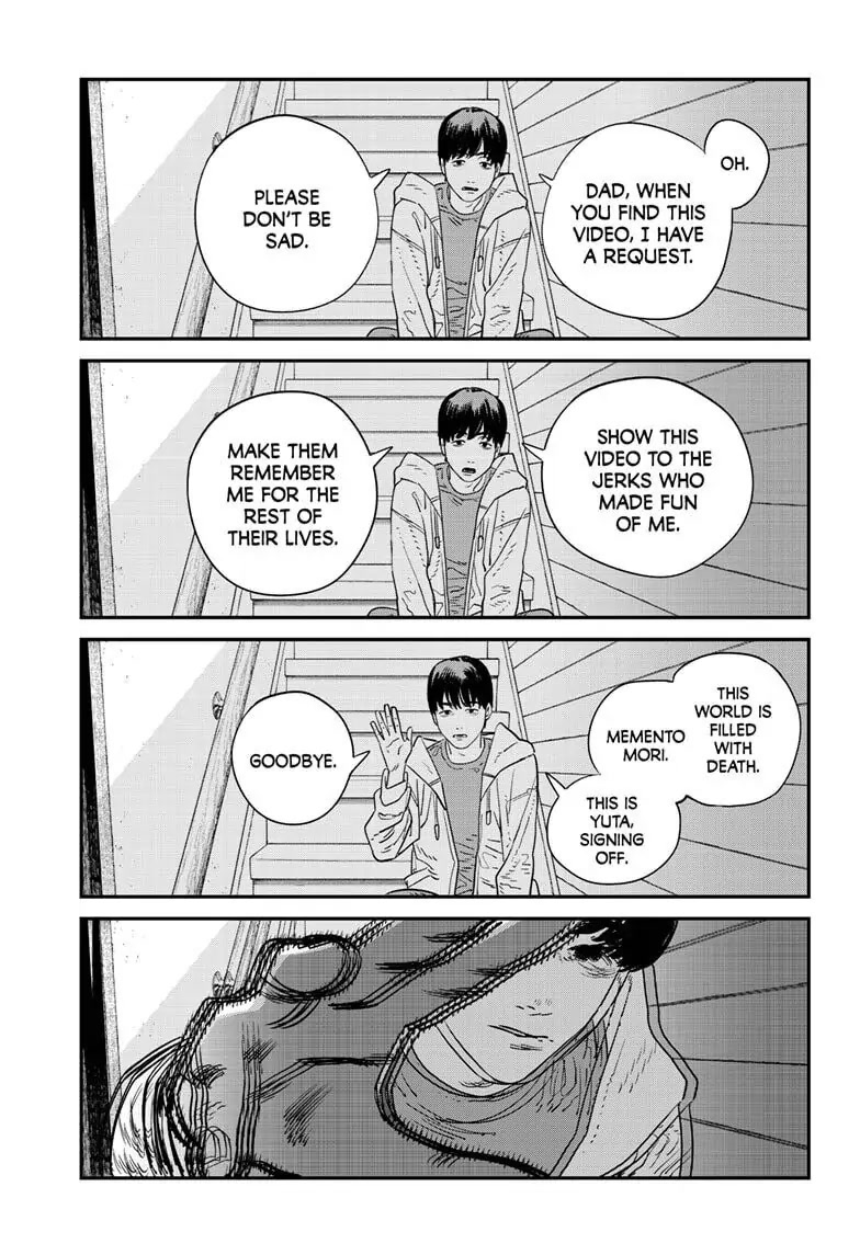 Goodbye, Eri Chapter 0 page 33 - Oneshot