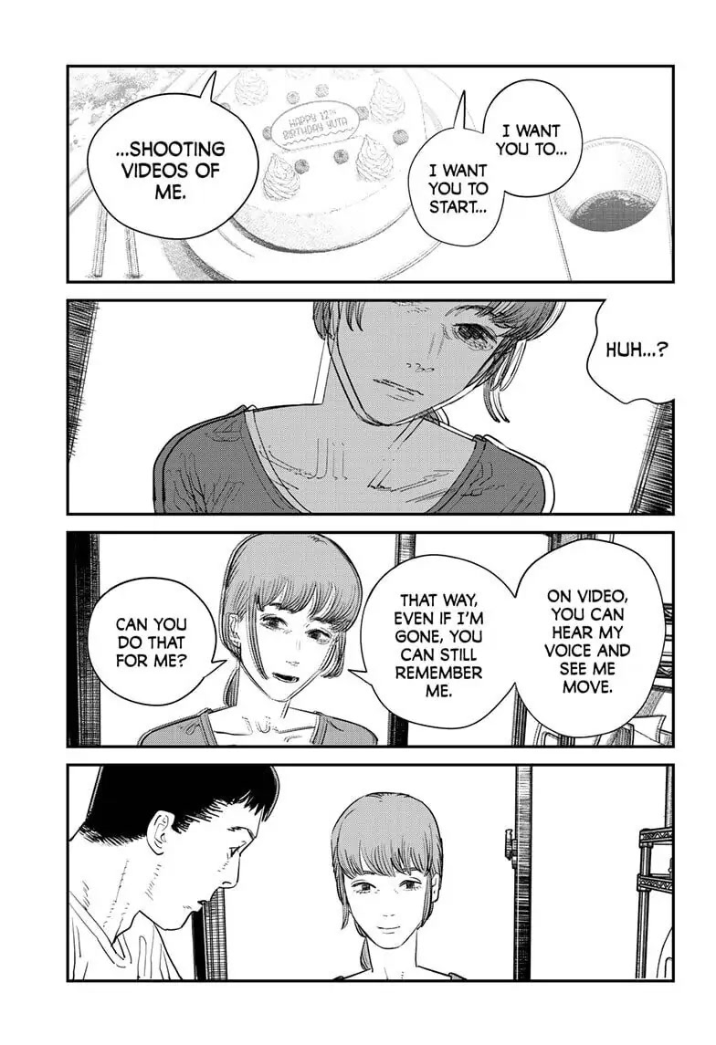 Goodbye, Eri Chapter 0 page 4 - Oneshot