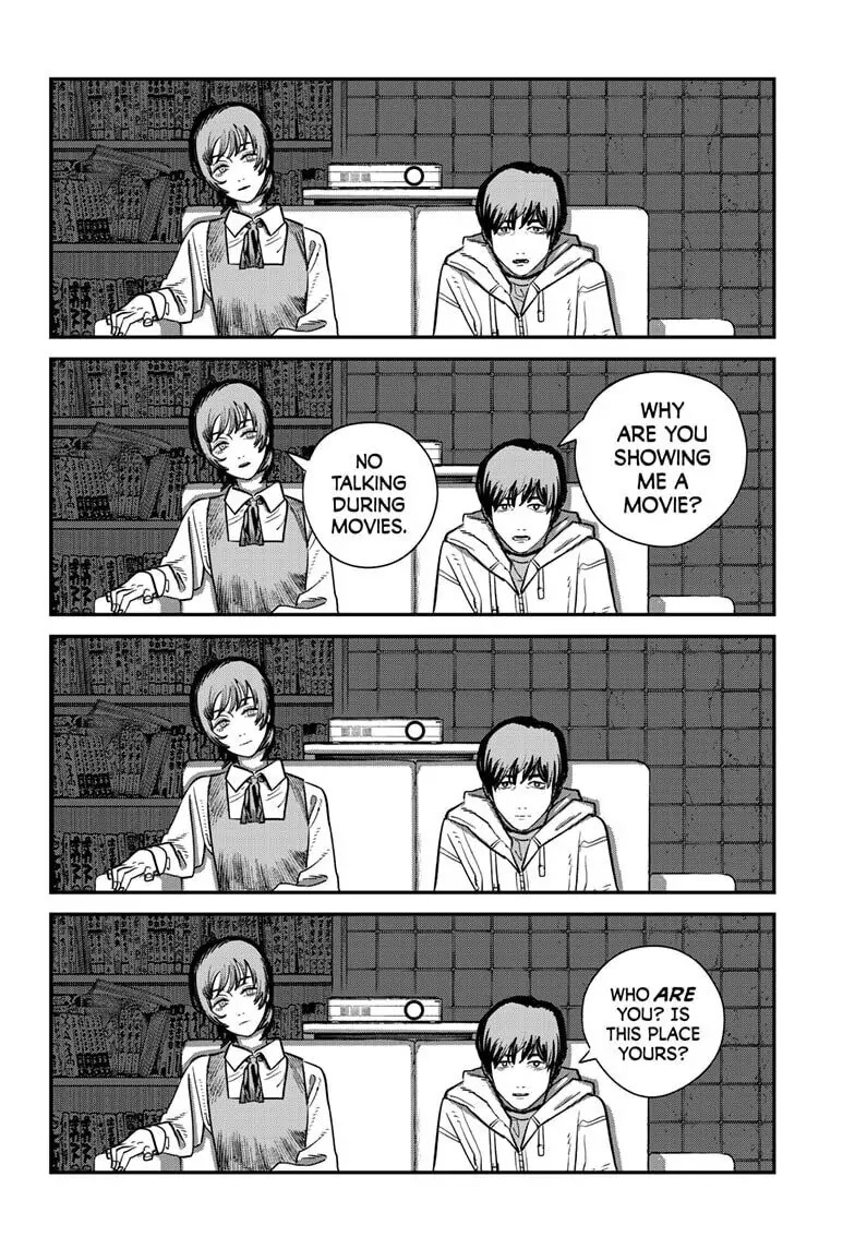 Goodbye, Eri Chapter 0 page 46 - Oneshot