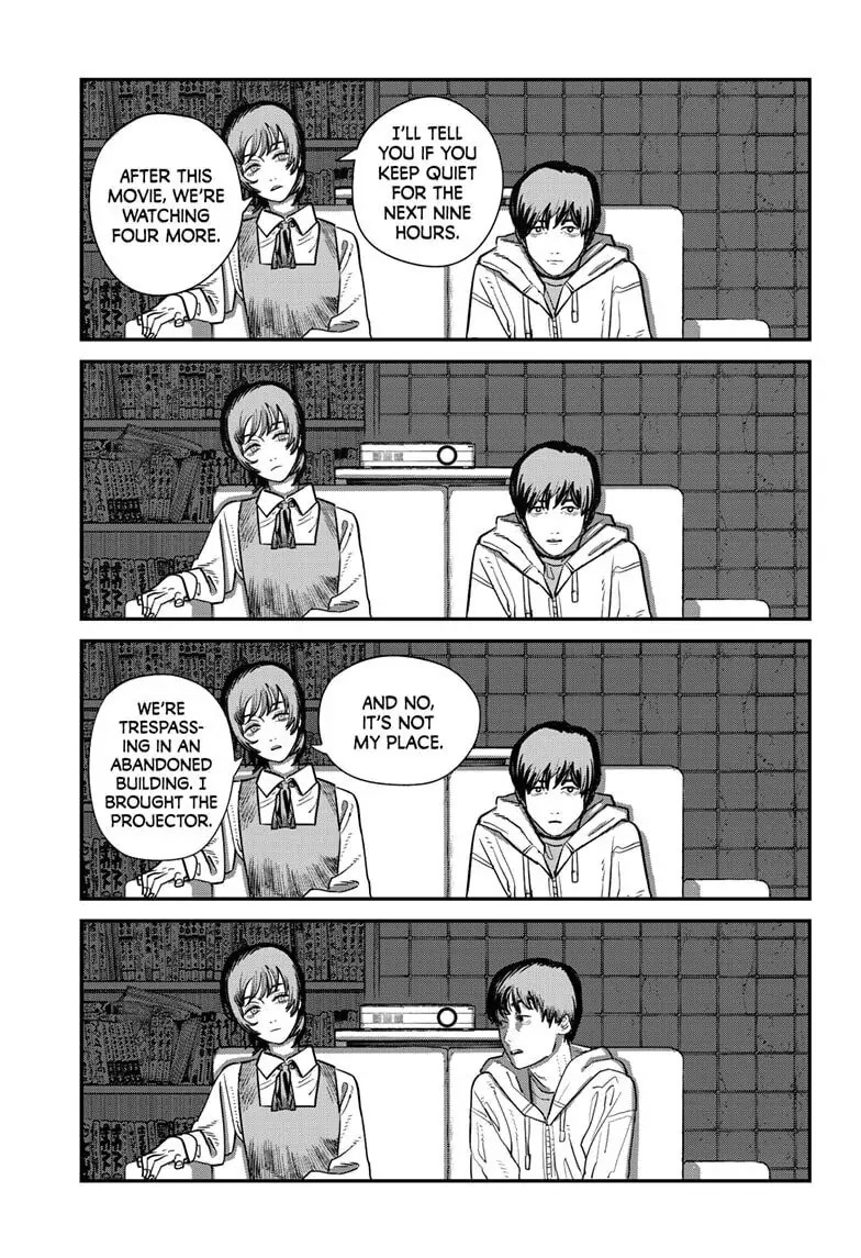 Goodbye, Eri Chapter 0 page 47 - Oneshot