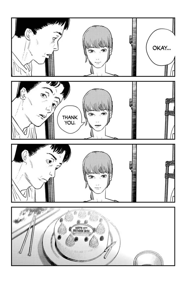 Goodbye, Eri Chapter 0 page 5 - Oneshot