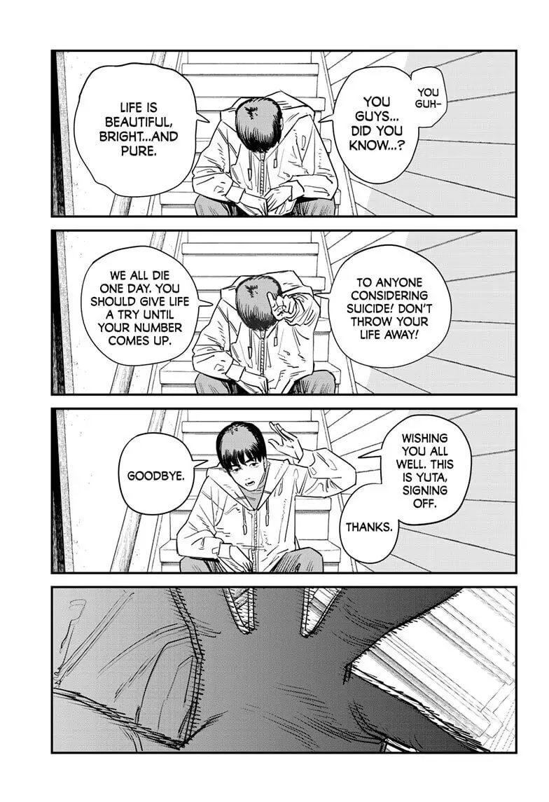 Goodbye, Eri Chapter 0 page 59 - Oneshot