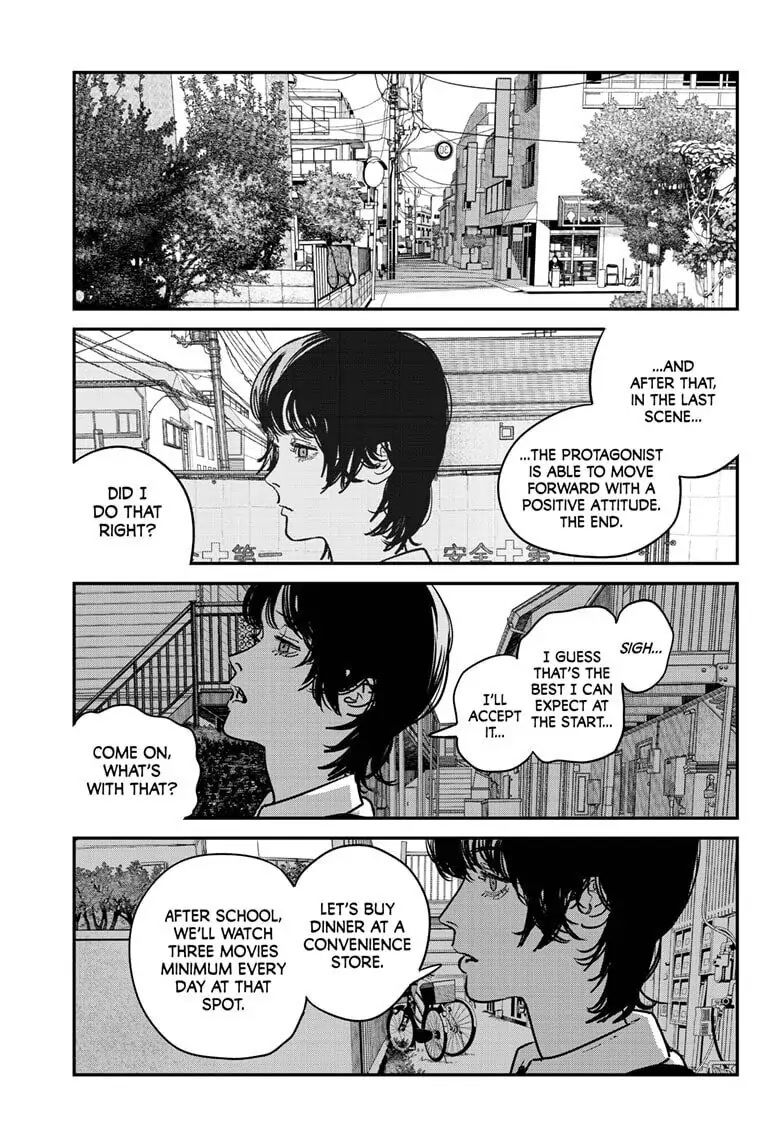 Goodbye, Eri Chapter 0 page 61 - Oneshot