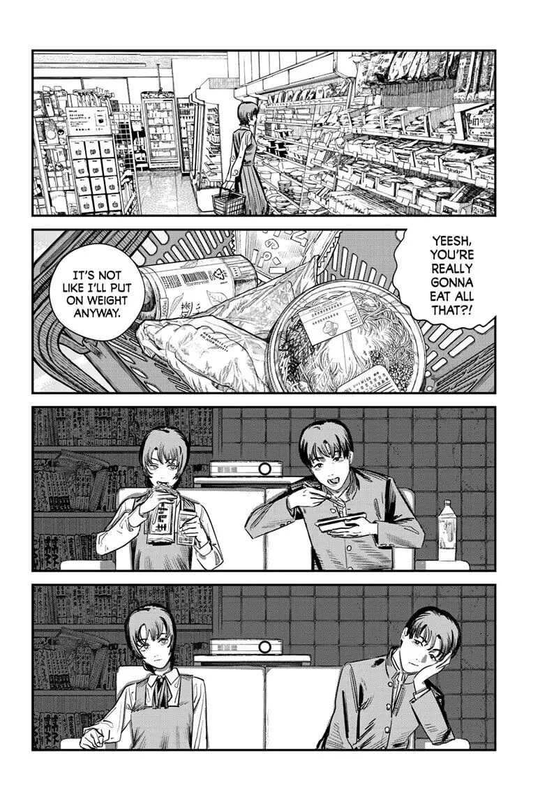 Goodbye, Eri Chapter 0 page 62 - Oneshot