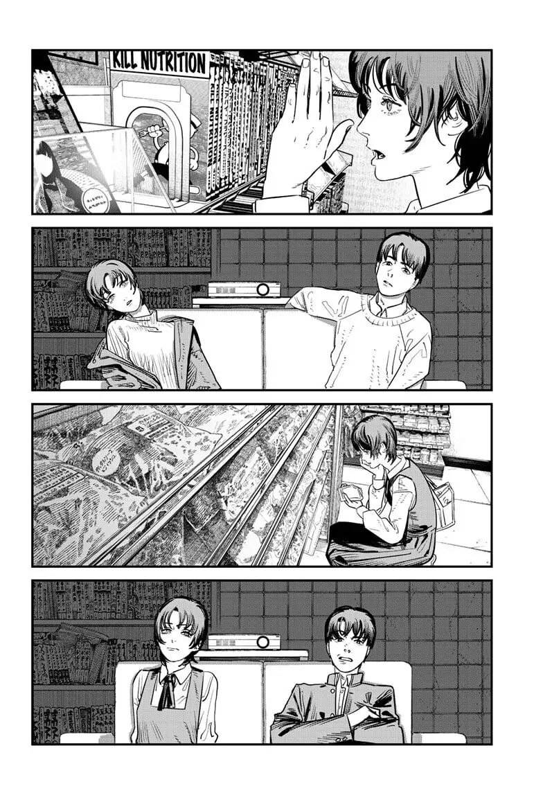 Goodbye, Eri Chapter 0 page 64 - Oneshot