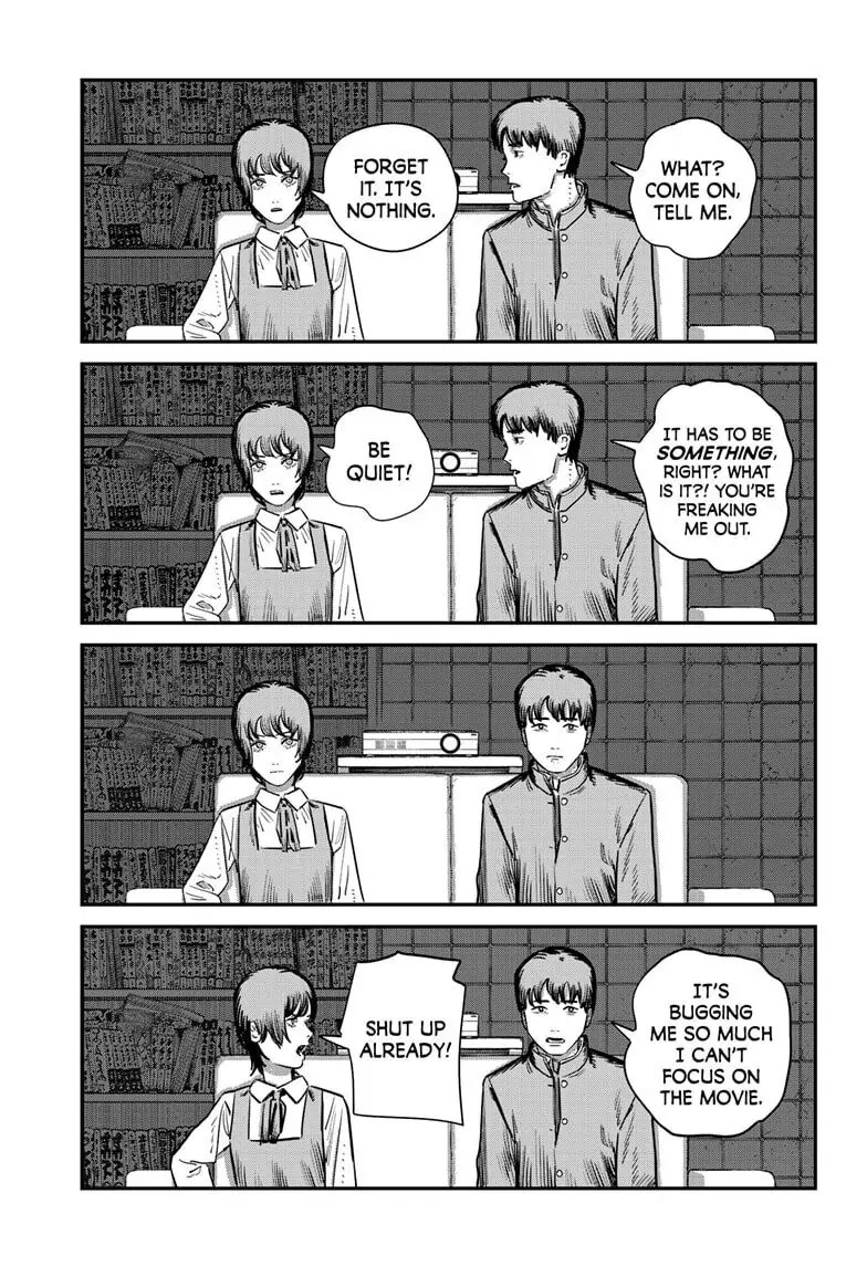 Goodbye, Eri Chapter 0 page 71 - Oneshot