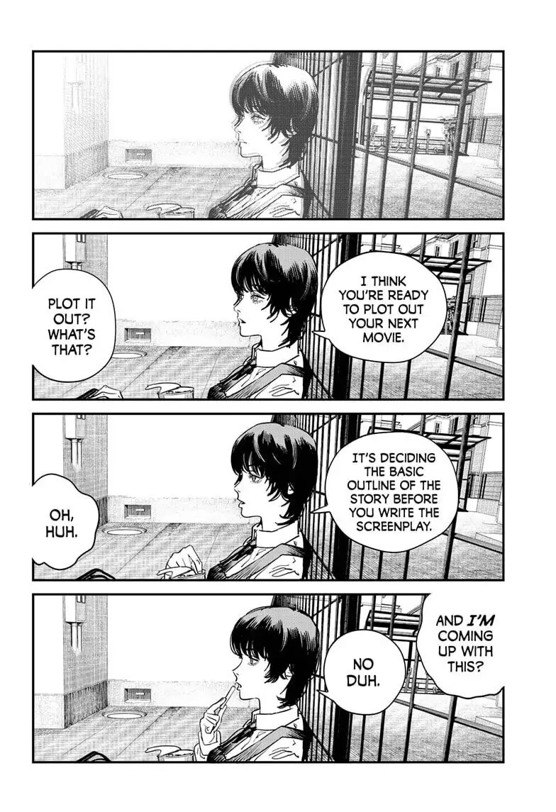 Goodbye, Eri Chapter 0 page 72 - Oneshot