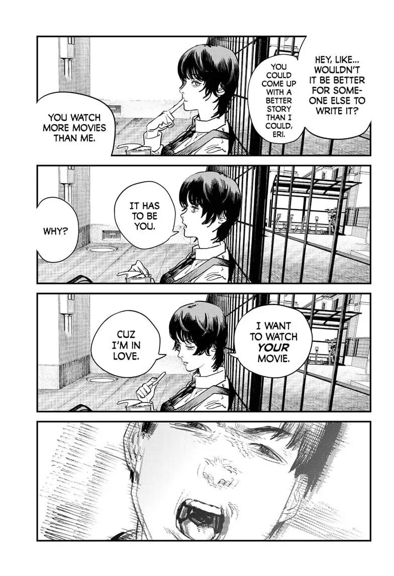 Goodbye, Eri Chapter 0 page 73 - Oneshot