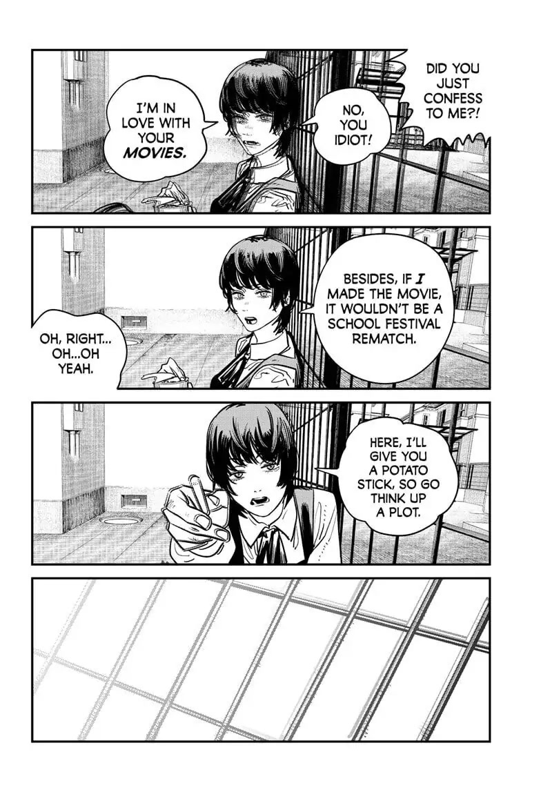 Goodbye, Eri Chapter 0 page 74 - Oneshot