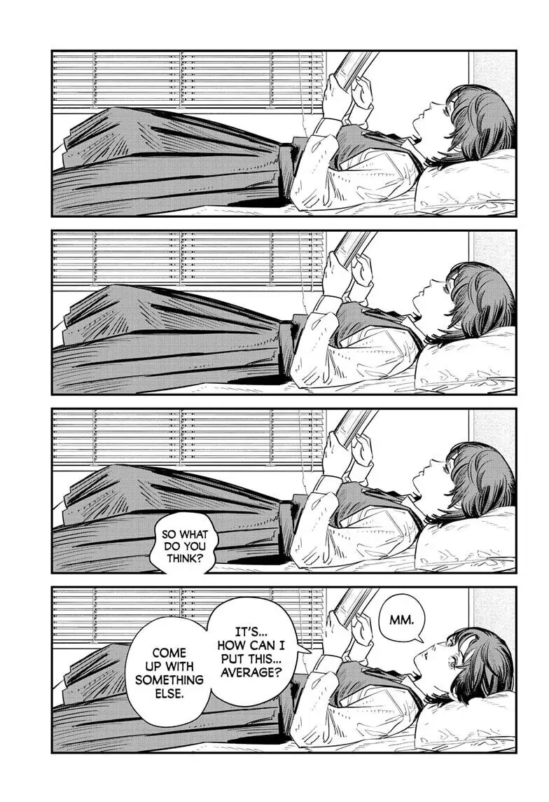 Goodbye, Eri Chapter 0 page 75 - Oneshot