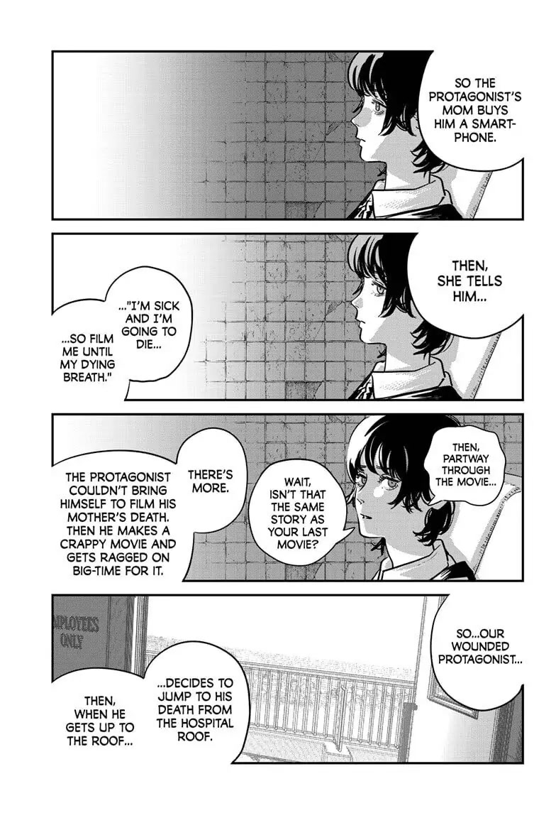 Goodbye, Eri Chapter 0 page 83 - Oneshot