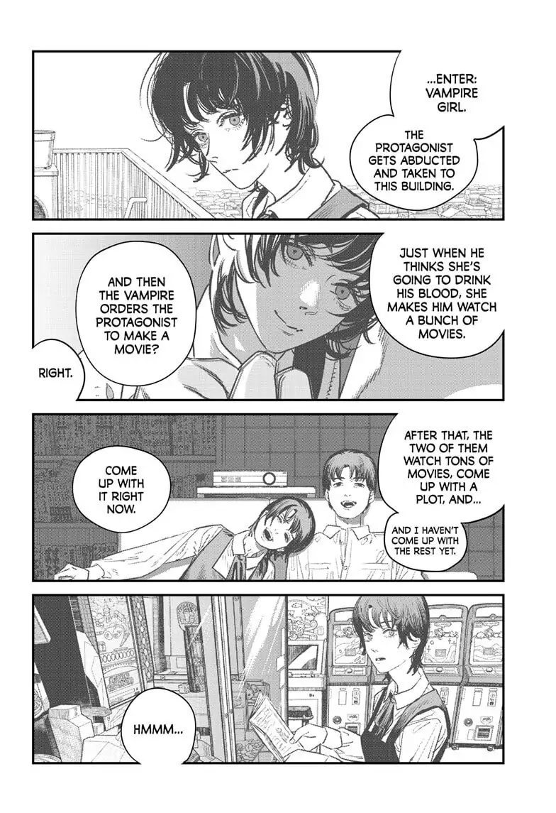 Goodbye, Eri Chapter 0 page 84 - Oneshot