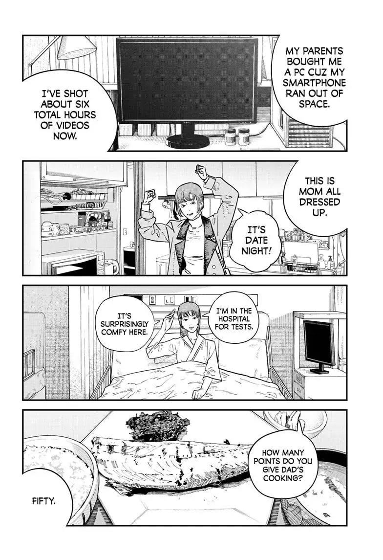Goodbye, Eri Chapter 0 page 9 - Oneshot