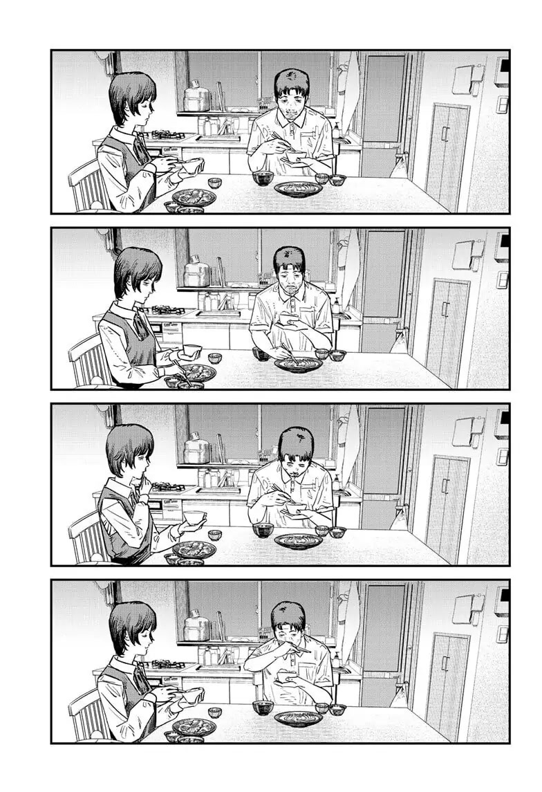 Goodbye, Eri Chapter 0 page 91 - Oneshot