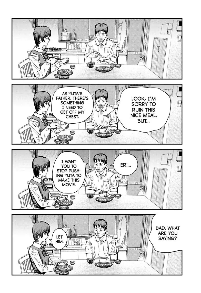 Goodbye, Eri Chapter 0 page 92 - Oneshot