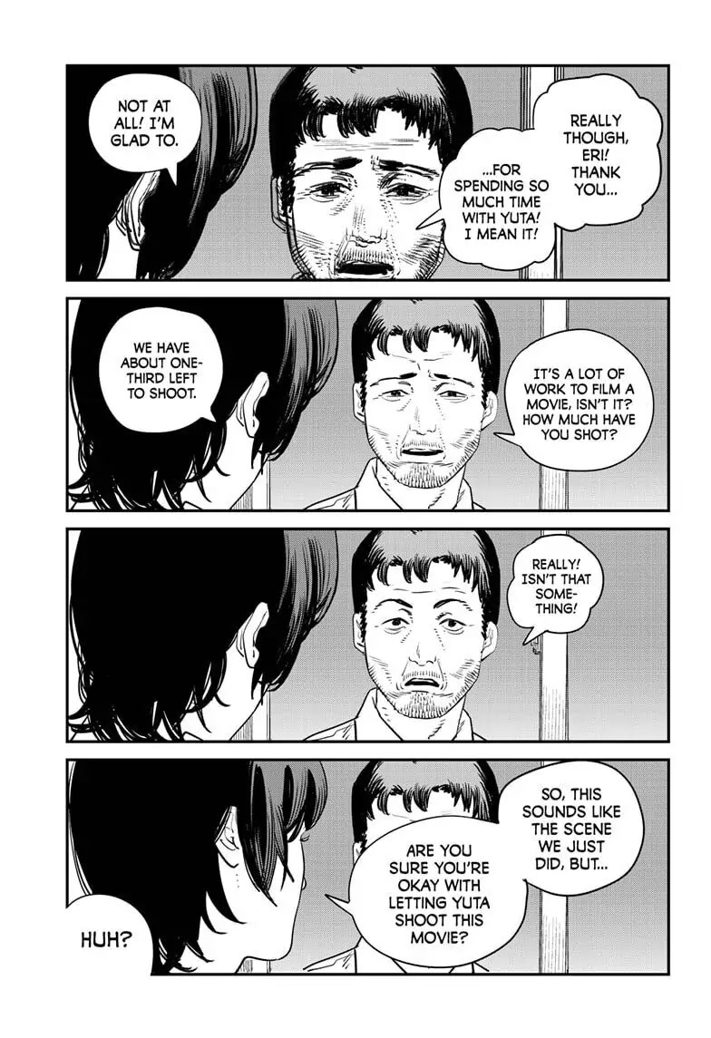 Goodbye, Eri Chapter 0 page 97 - Oneshot