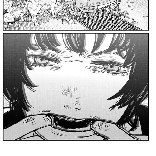 Goodbye, Eri Oneshot cover