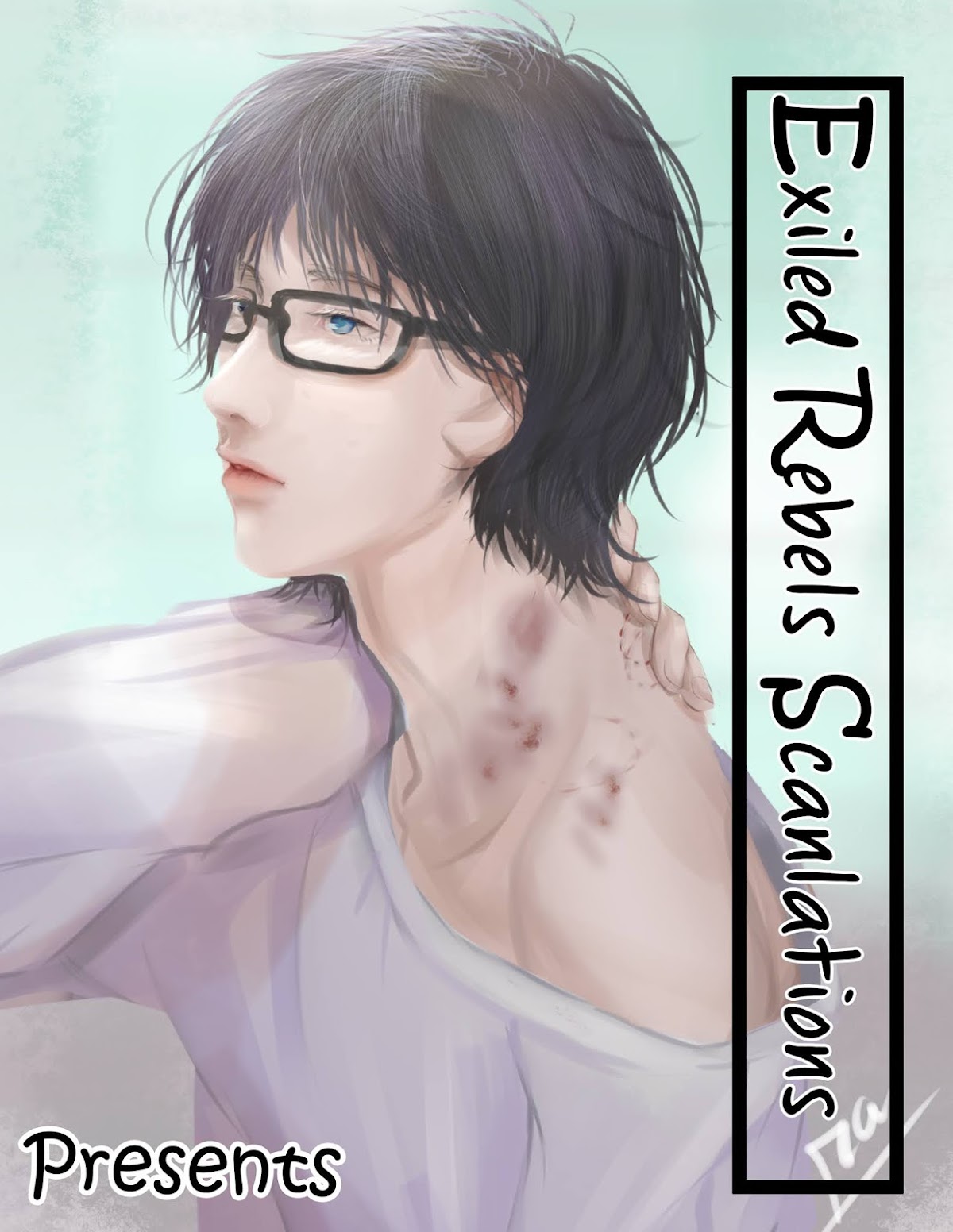 Goodbye Harlequin Chapter 1 page 4 - Chapter 1
