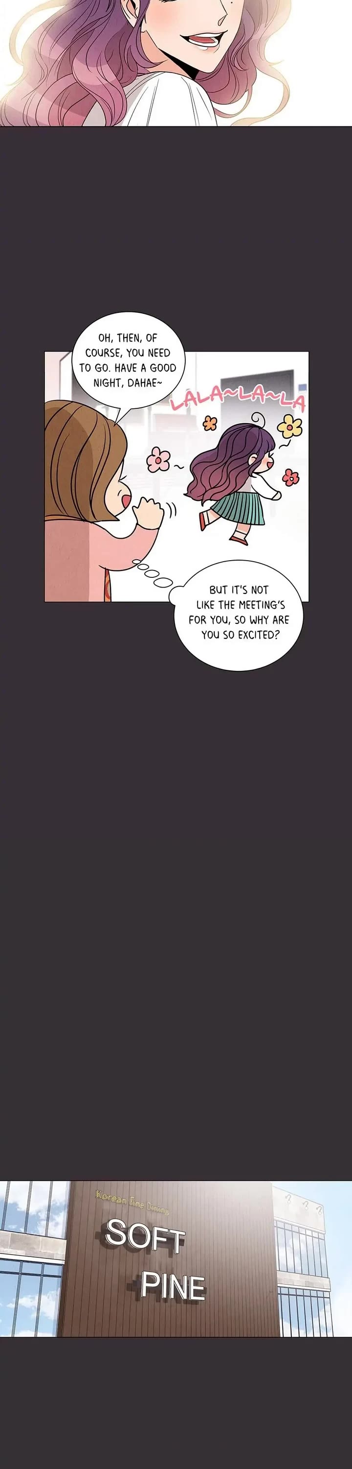 Goodbye, In-law! Chapter 1 page 18 - Chapter 1: Hello In-Law