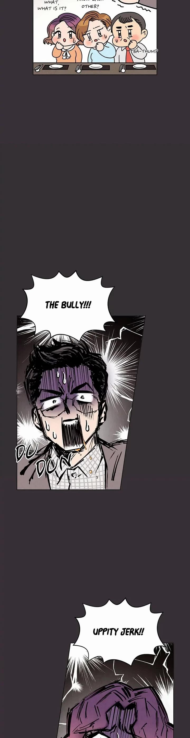 Goodbye, In-law! Chapter 1 page 24 - Chapter 1: Hello In-Law