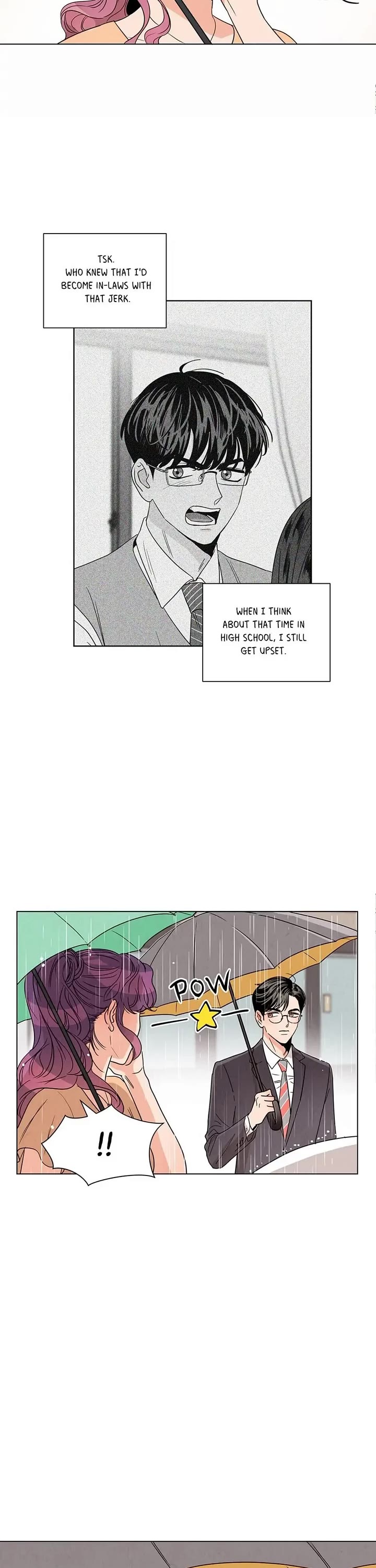 Goodbye, In-law! Chapter 1 page 28 - Chapter 1: Hello In-Law
