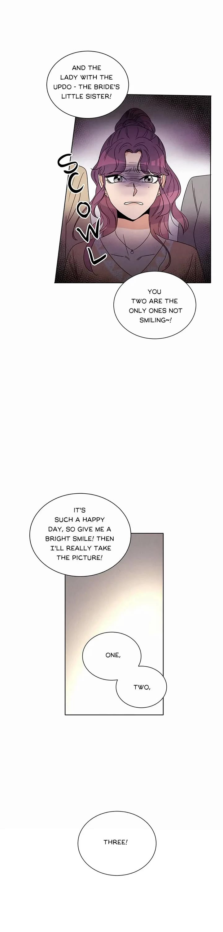 Goodbye, In-law! Chapter 1 page 3 - Chapter 1: Hello In-Law