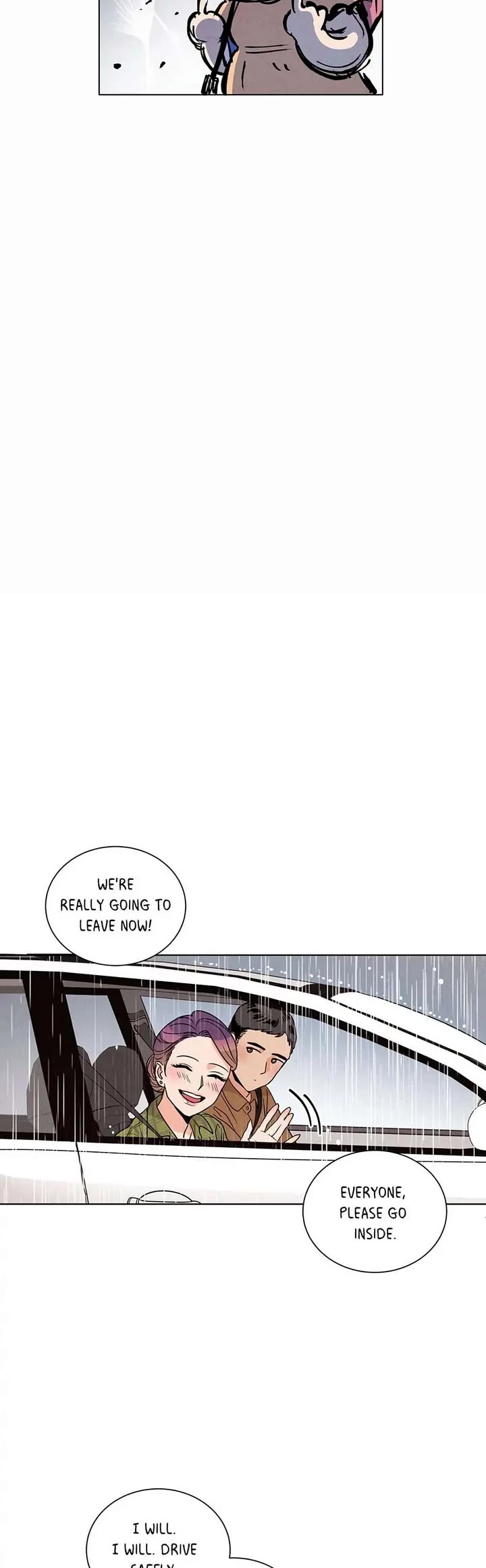 Goodbye, In-law! Chapter 1 page 30 - Chapter 1: Hello In-Law