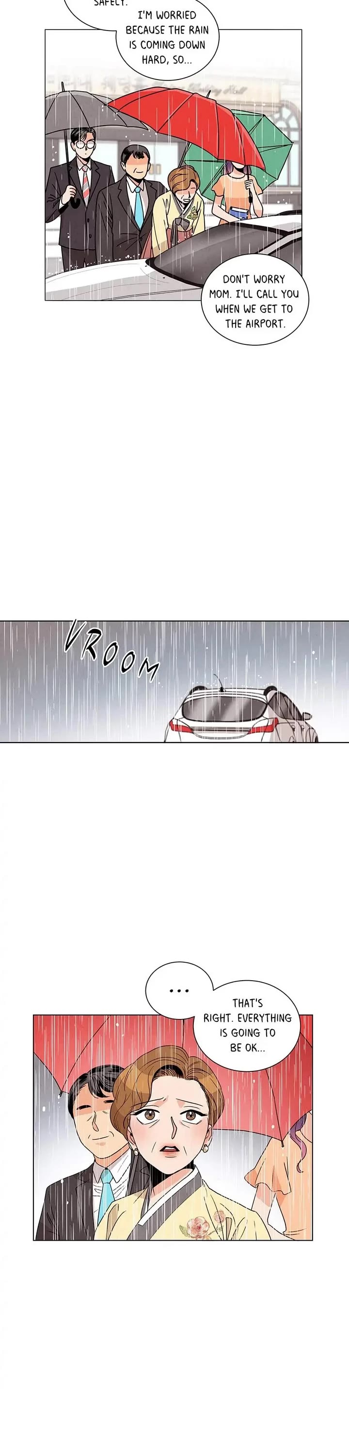 Goodbye, In-law! Chapter 1 page 31 - Chapter 1: Hello In-Law