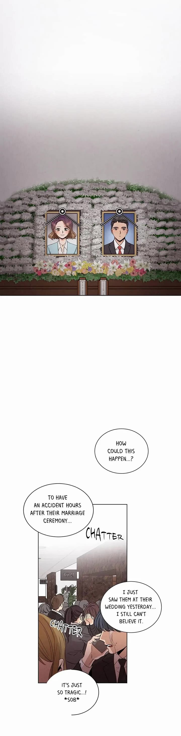 Goodbye, In-law! Chapter 1 page 34 - Chapter 1: Hello In-Law
