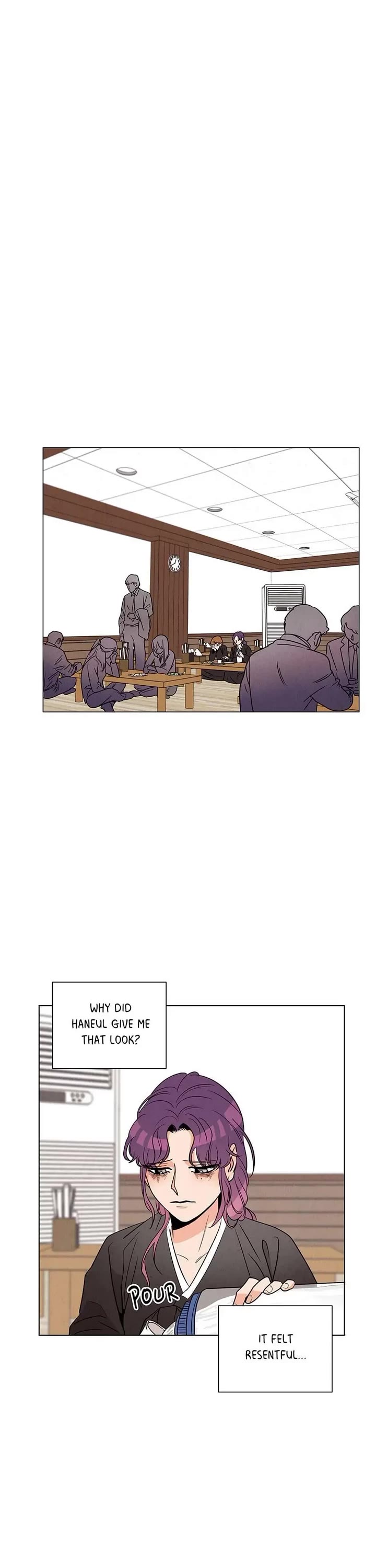 Goodbye, In-law! Chapter 1 page 38 - Chapter 1: Hello In-Law