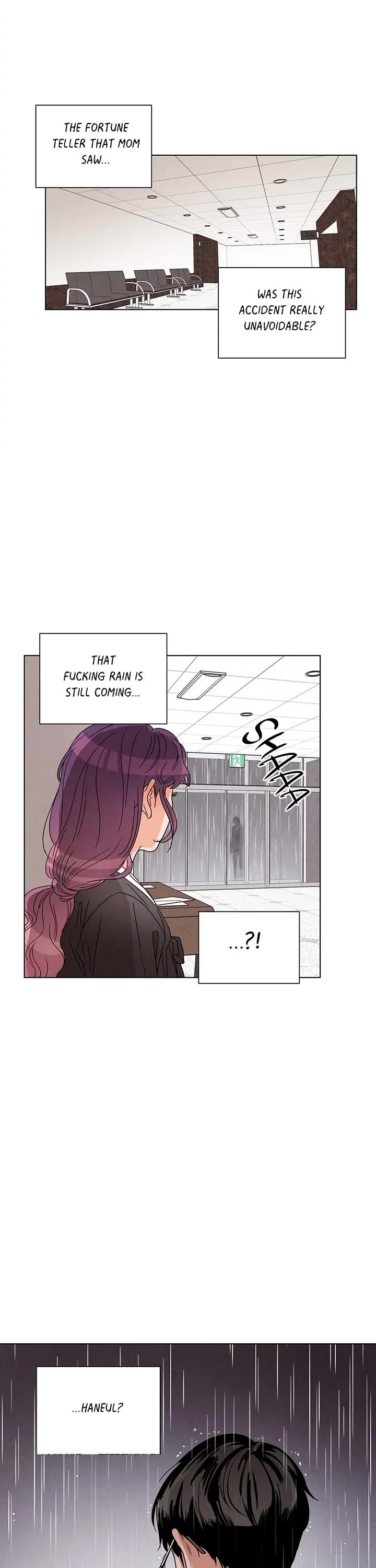 Goodbye, In-law! Chapter 1 page 43 - Chapter 1: Hello In-Law