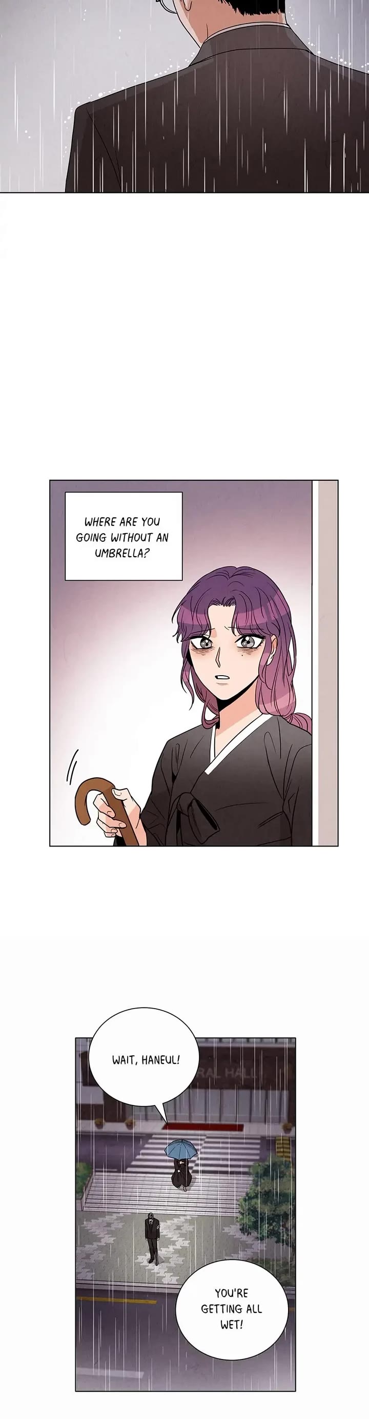 Goodbye, In-law! Chapter 1 page 44 - Chapter 1: Hello In-Law