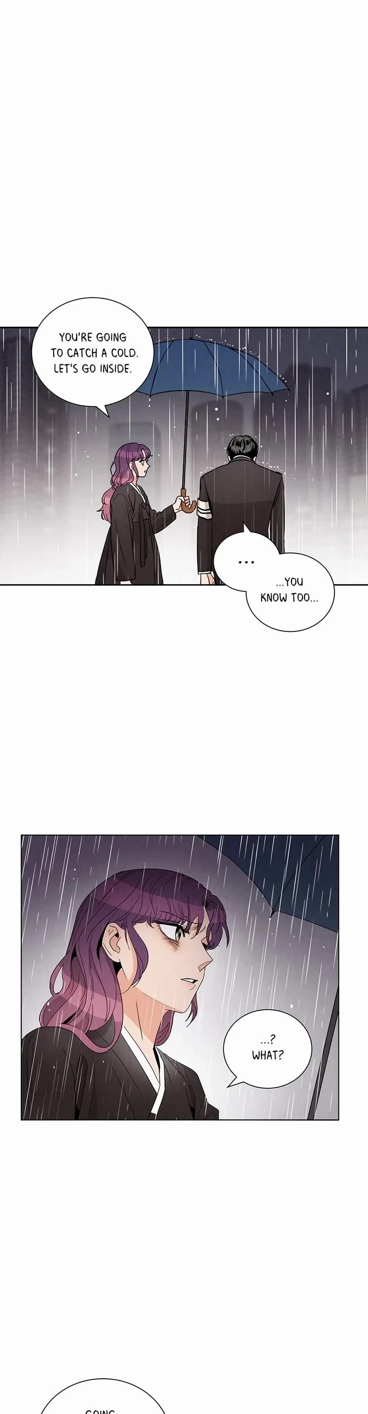 Goodbye, In-law! Chapter 1 page 45 - Chapter 1: Hello In-Law