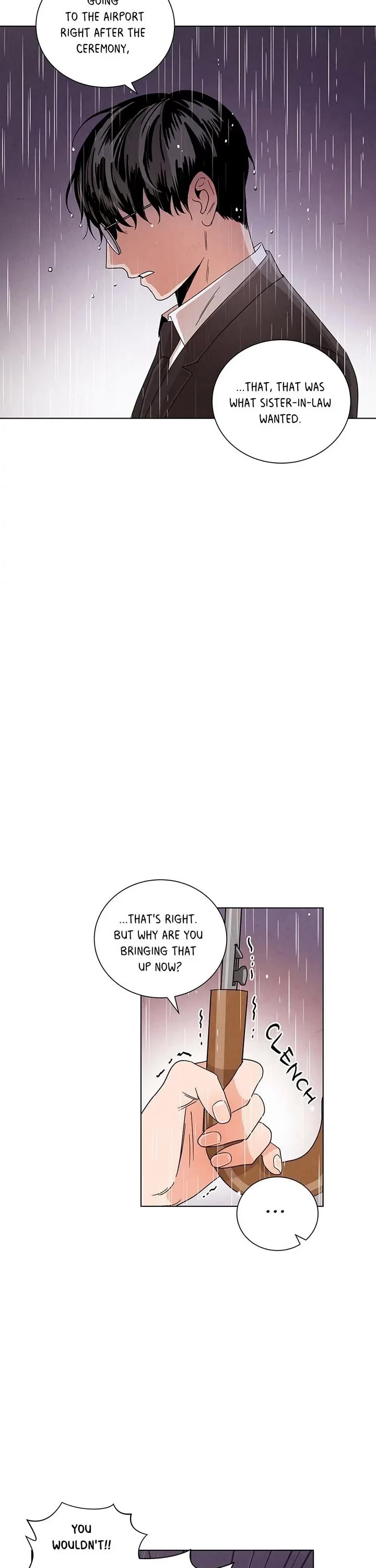 Goodbye, In-law! Chapter 1 page 46 - Chapter 1: Hello In-Law
